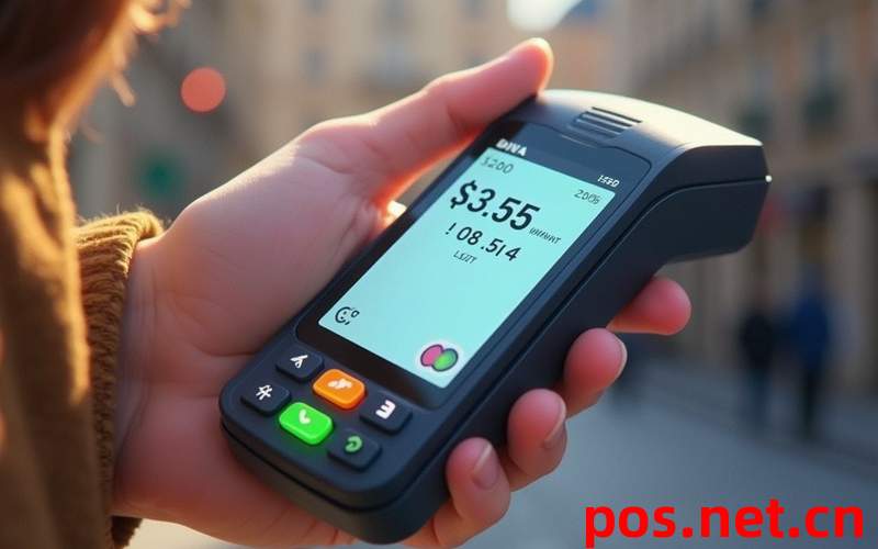 pos机收单机构哪家强_2023年商户实测_十大品牌避坑指南